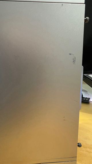 Caja MetallicGear Neo Mini V2 Plata