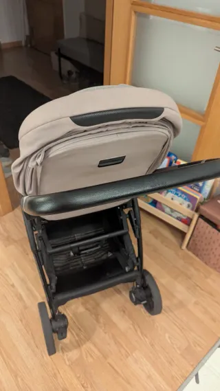 Inglesina Electa Duo Nolita Beige