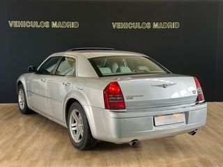 Chrysler 300 C 2007