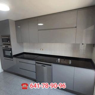 Montador cocinas IKEA LEROY OBRAMAT Montaje cocina