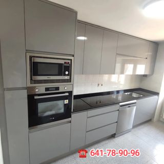 Montador cocinas IKEA LEROY OBRAMAT Montaje cocina