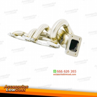 COLECTORES RENAULT 5 GT TURBO