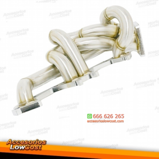 COLECTORES RENAULT 5 GT TURBO