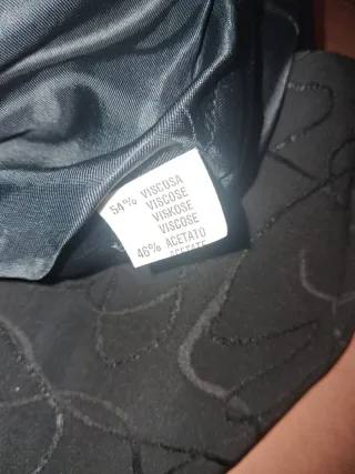 Gonna elegante Davide Cenci tg 44