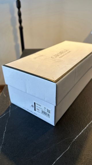 Sandalias Carmela Mujer Talla 37 Animal Print