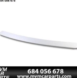 Aleron de techo para BMW Serie 3 E46 Sedan