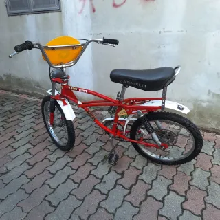 Bicicletta Carnelli Rodeo Cross