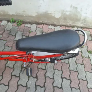 Bicicletta Carnelli Rodeo Cross