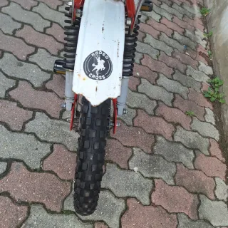 Bicicletta Carnelli Rodeo Cross