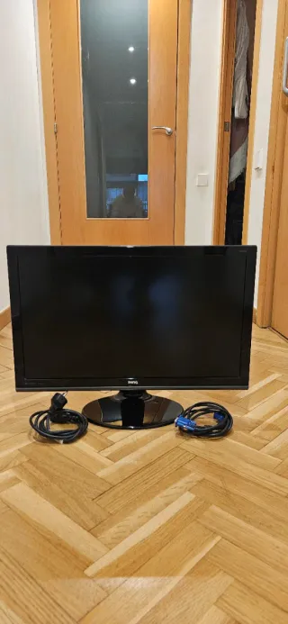 Monitor BenQ 24 EW2420 Negro