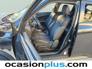 Nissan Juke G N-Connecta 83 kW (112 CV)