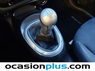 Nissan Juke G N-Connecta 83 kW (112 CV)