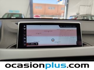 BMW X2 sDrive18i 103 kW (140 CV)