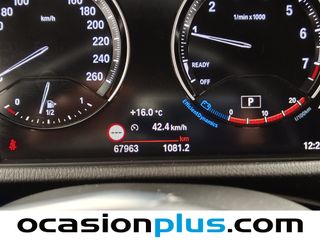 BMW X2 sDrive18i 103 kW (140 CV)