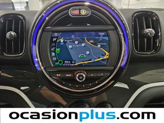 MINI MINI Countryman Cooper S E ALL4 165 kW (224 CV)