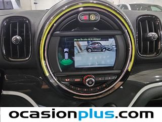 MINI MINI Countryman Cooper S E ALL4 165 kW (224 CV)