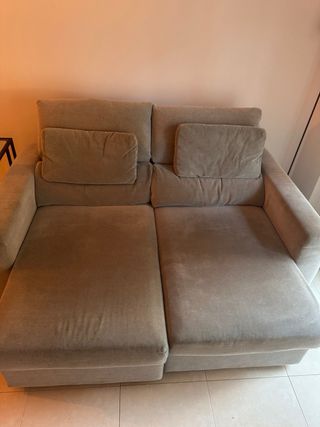Sofá 2 plazas IKEA ESKILSTUNA