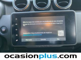 Dacia Duster TCE ECO-G Prestige 4X2 74 kW (100 CV)