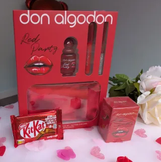 Colonias y perfumes Don Algodon