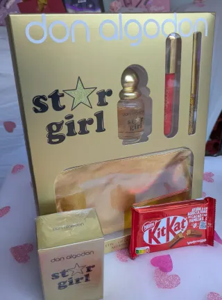 Colonias y perfumes Don Algodon