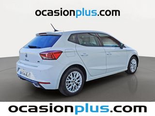 SEAT Ibiza 1.0 TSI S&S FR XL 81 kW (110 CV)