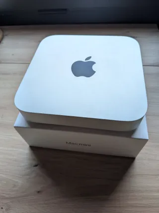 Mac Mini M2 Pro | 16GB RAM | 512GB SSD