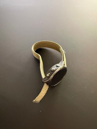 Garmin Fenix 7 Sapphire Solar GPS