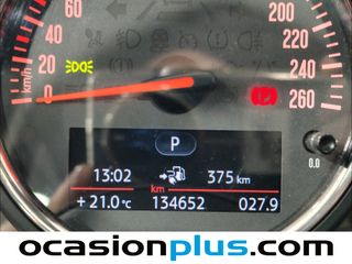 MINI MINI Countryman Cooper S E ALL4 165 kW (224 CV)