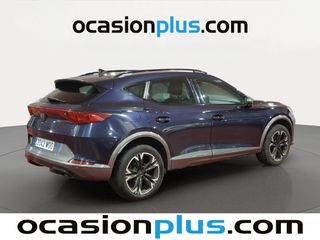 CUPRA Formentor 1.5 TSI DSG 110 kW (150 CV)