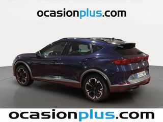 CUPRA Formentor 1.5 TSI DSG 110 kW (150 CV)