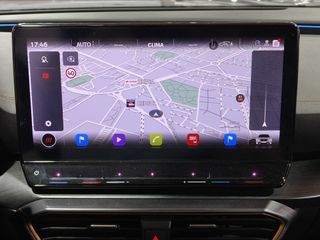 CUPRA Formentor 1.5 TSI DSG 110 kW (150 CV)