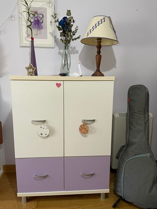 Cama nido juvenil completa