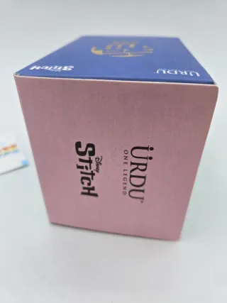 Blind Box Stitch Fukuheya Lucky Serie 2