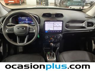 Jeep Renegade eHybrid 1.5 Limited ATX 96 kW (130 CV)