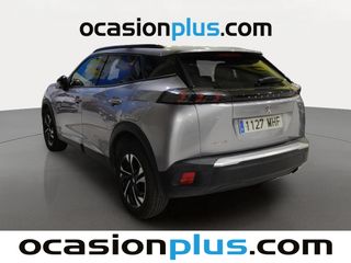 Peugeot 2008 PureTech 100 S&S Allure 75 kW (100 CV)