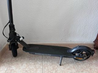 Patinete Eléctrico Xiaomi Pro 2