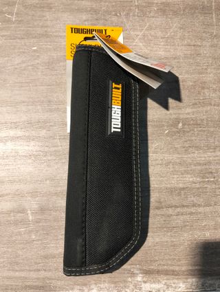 ToughBuilt - Correa para bolsa de herramientas para hombro Correa para hombro con clip