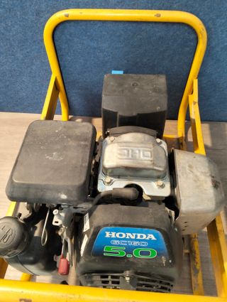 Generador de gasolina Pramac HG 2500