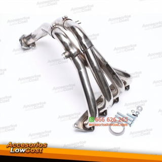 COLECTORES ESCAPE TECHNIX OPEL CORSA B Y TIGRA 16