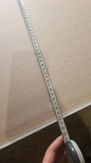 Placas Pladur 200x120cm + Lote Perfiles