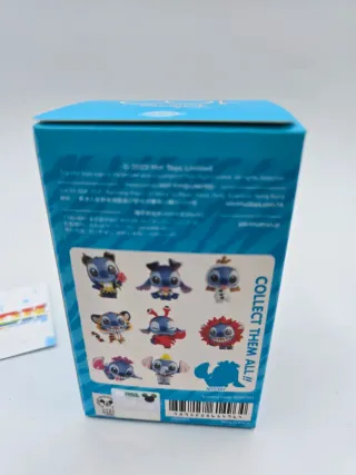 Blind Box Stitch Cosbi Collection Disney 100