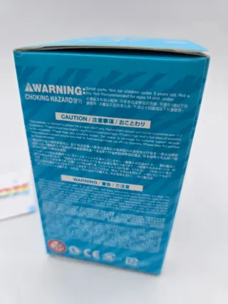 Blind Box Stitch Cosbi Collection Disney 100