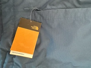 Chaqueta The North Face Quest Hombre Azul