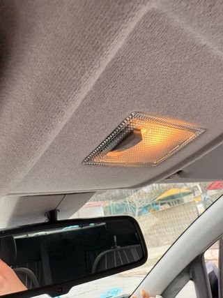 Opel Corsa 3p 2010 Manual