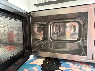 Microondas WINIA Grill