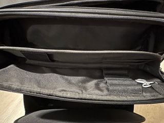 Maleta Samsonite cabina negra