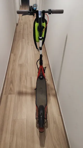 Patinete Segway Ninebot D38E