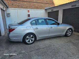 BMW Serie 5 2006