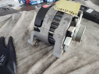 Alternador Bosch 0 986 036 851