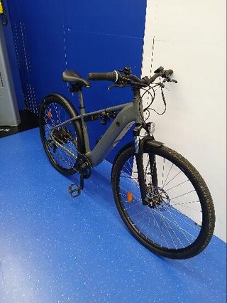 E_ACTIV 100 GRIS S/M